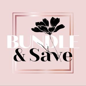 Bundle & Save